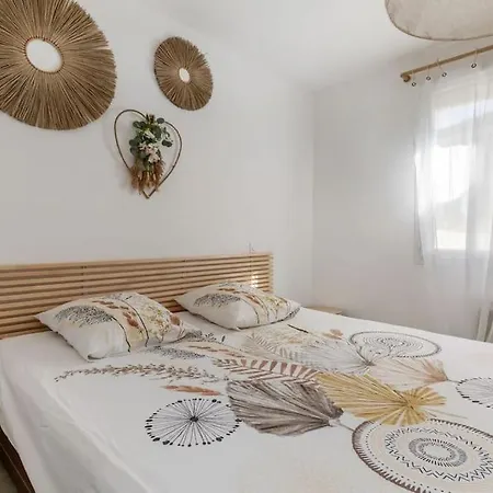 The Chill House Grau D'agde Semesterbostad Le Grau-dʼAgde