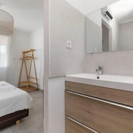 The Chill House Grau D'agde Le Grau-dʼAgde