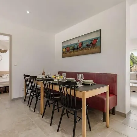 The Chill House Grau D'agde Holiday home