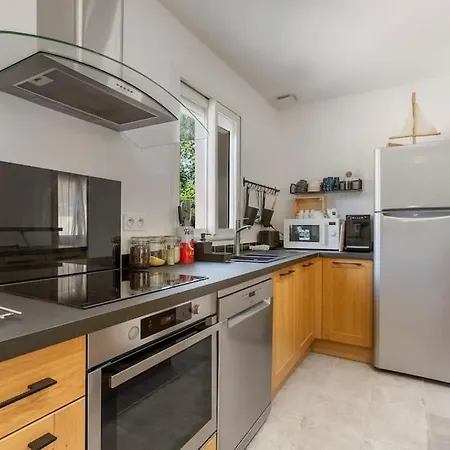 The Chill House Grau D'agde