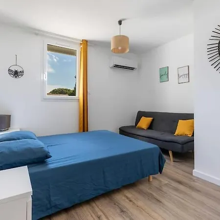 The Chill House Grau D'agde *