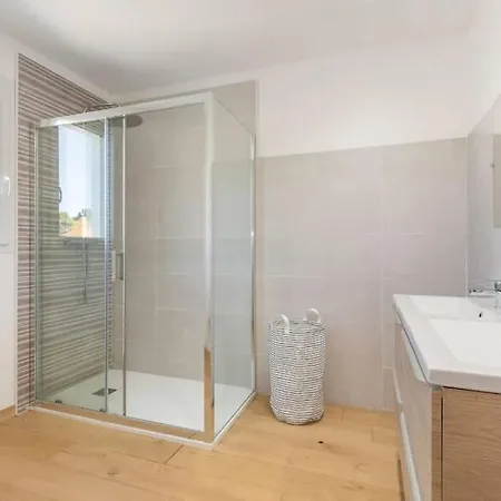 The Chill House Grau D'agde Holiday home *
